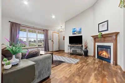 Image de Beautiful home only 15 minutes from Lambeau Field