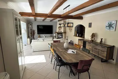 Image de Villa de Charme en Provence