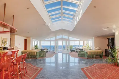 Image de 1st row sea view Kaiserbad Bansin for 4 persons & optional pet