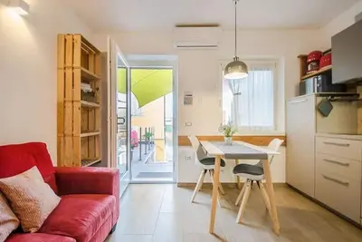 Image de Tosca House - Holiday Home (Studio Apartment)