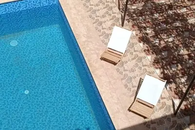 Image de Villa n°2 Marrakech sans vis-à -vis avec piscine privée chauffée (en option)