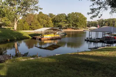 Image de Pet Friendly/Professional Host/Kayaks/Waterfront