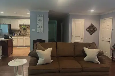 Image de Dallas Get Away - 15 min from Dt