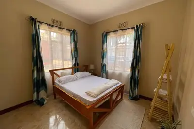 Image de Kilimanjaro Escape\n\n