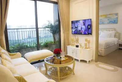 Image de Hera Luxury Apartmant [5] 1br 1wc-View Excellence