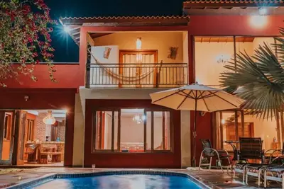 Image de REFĂšGIO D'Ajuda - Swimming Pool\/ Barbecue\/ 5 Bedrooms