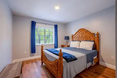 Image de Explore South Florida from this comfy family-friendly home!