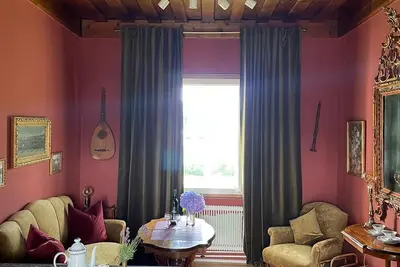 Image de Vacation apartments Nature and tranquillity - elegance and style - history and stories
