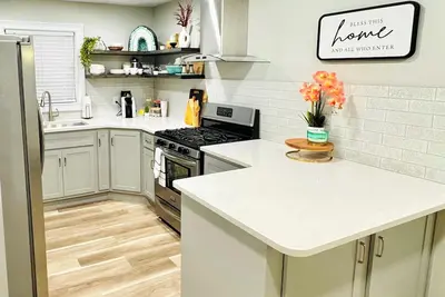 Image de 7. 5 Miles from Fort Benning - Moore - 3-bedroom home with WiFi in Columbus