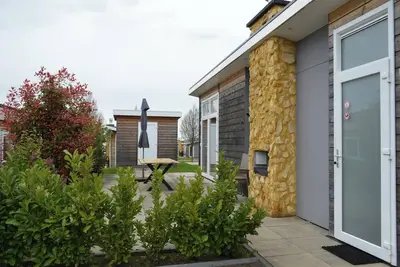 Image de Biebosch - Garden house