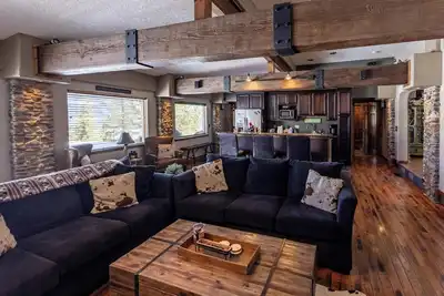 Image de Lakeview Lodge - Gorgeous view of Grand Lake!