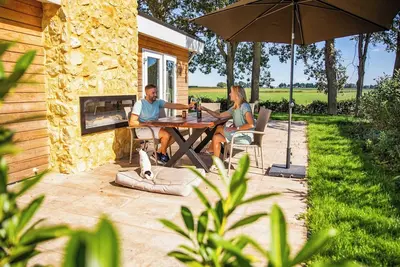 Image de Schaelsbergerbosch -Firep & Garden Sheld