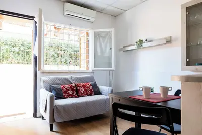 Image de Montagnola Mini House