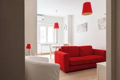 Image de Libia Cozy Apartment