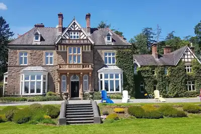 Image de Escape to Timeless Luxury at Clonmeen House: Hidden Gem in Ireland's County Cork