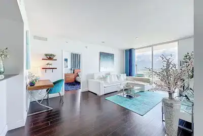 Image de Ocean View 3 Bedroom Apartment in Boynton Beach, Pool, Fitness Room + More!