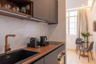 Image de Faubourg Station