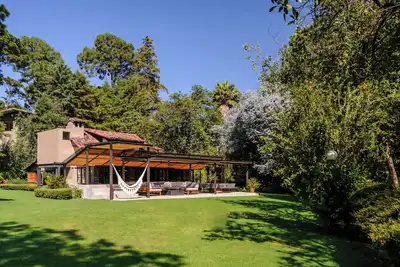Image de Casas Abi