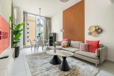 Image de GuestReady - Luxury Living | Beach & Ain Dubai