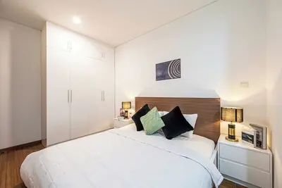 Image de An Corner - Pearl Plaza Apartment