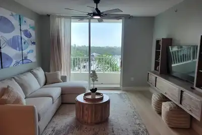 Image de Marina Dream: 1Br Intracoastal-facing gem!