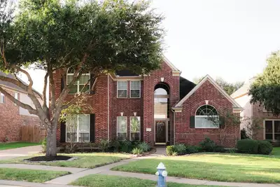 Image de Spacious 5-bedroom house with WiFi and Ac in fabulous Houston