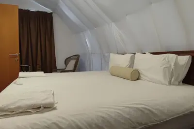 Image de 4-bedroom barn in tranquil Ras Al Khaimah with Wi-fi