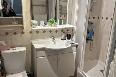 Image de Appartement cosy et très confortable  proche plage et commerces