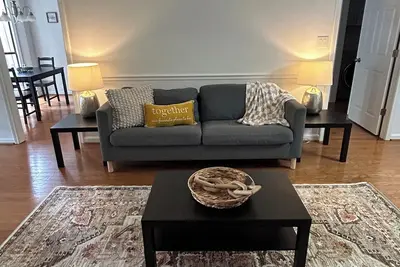 Image de Cozy 3-bedroom house in fabulous Tuscaloosa with pool