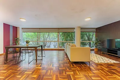 Image de Parques Condesa Apartments by Vh