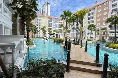 Image de Jomtien Seven Seas Cote D'Azure