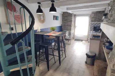 Image de La charmante petite maison
