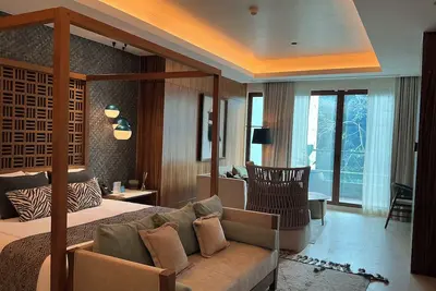 Image de Vidanta Grand Luxxe 2 Bed, Platinum, 16 Golf Courses, 2 massages, Riviera Maya Spa
