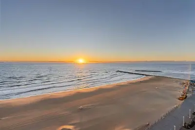 Image de New Updated Oceanfront 3bd Beach, Pool, Boat, Fish