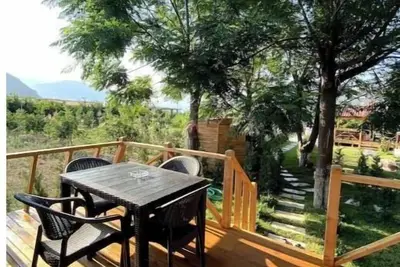 Image de Adrasan Eden Garden Villa Cappucino