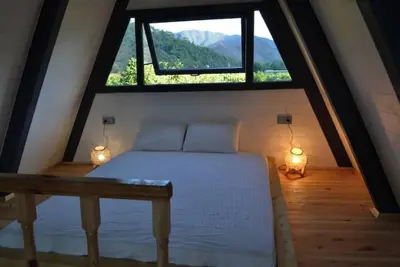 Image de Adrasan Eden Garden Villa Grey