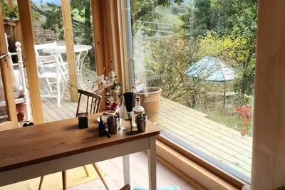 Image de Beautiful Dartmoor cabin reasonable rent