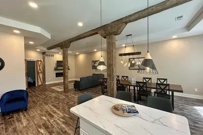 Image de Riverstone Villa #2 - Accessible Family Suite