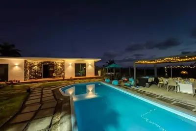 Image de Charming and cosy Villa in Bel Ombre