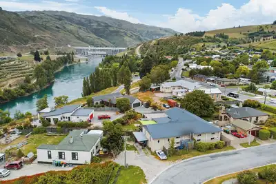 Image de The Workshops - Clyde Holiday Home