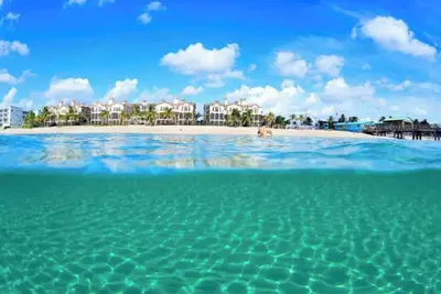 Image de Blue Seas Courtyard - 1 bedroom #4