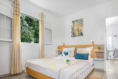 Image de Villa Beauséjour (Wallis )