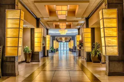 Image de Hotel Capstone: Double Queen Beds