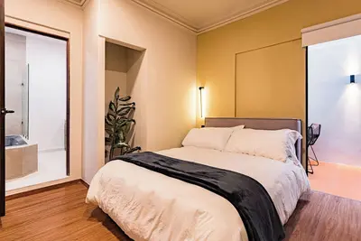 Image de Cibeles Apartments by Vh