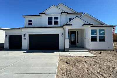 Image de Modern Alpine Escape - 4 Bdrm