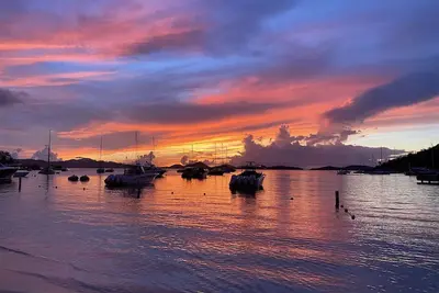 Image de The Pirate's Landing North - St. John Usvi Summer Rates
