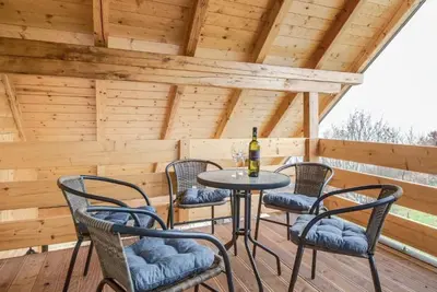 Image de Three-Bedroom Apartment