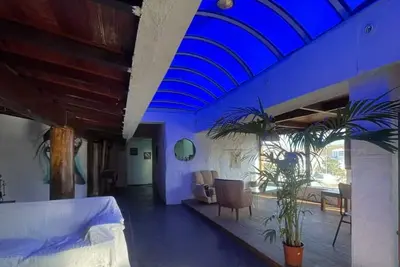 Casa Puma - Apartment in Agaete, Gran Canaria