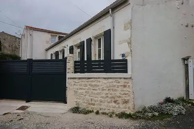Image de Maison typique oleronaise