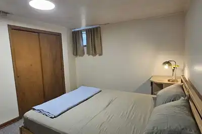 Image de Basement Suite